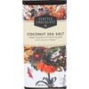 Seattle Chocolates, Bar Coconut Macaroon, 2.5 Ounce