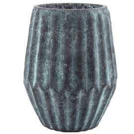 Northern Lights Maribelle 16 oz Frosted Mint Candle