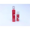 Natural Pure Horse Oil 9999 Lip Cream (Red) 5ml