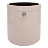 Ohio Stoneware 4 Gallon Preserving Crocks