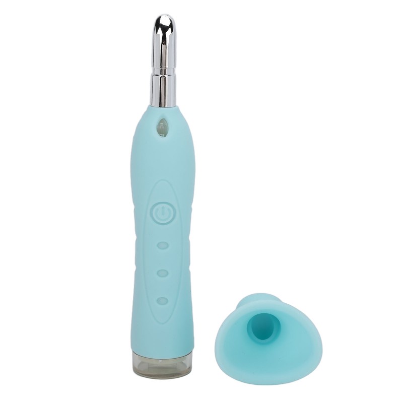 Eye Cleaning Sprayer 3 Modes High Frequency Vibration Moisturizing Eye