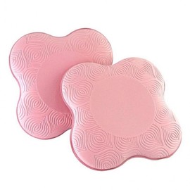 Pair of Knee Pads for Joint Support and Exercise Yoga