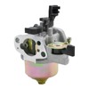JUUDDENPARTS Carburettor Carb, Carburettor with Accessory, Carburettor Kit Replacement for