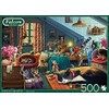 Falcon 11300 Jigsaw Puzzle
