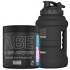 Applied Nutrition Bundle ABE Pre Workout 375g + JUG 2.5