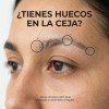 Gel Crecimiento Cejas Volosy | Mayor Densidad Natural