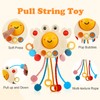 Baby Toys 6 to 12 Months- 6 in 1 Montessori