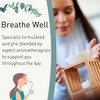 Sensoli Breathe Well Essential Oil Blend