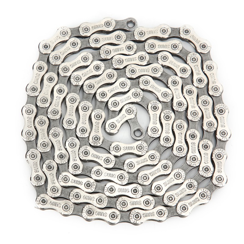 ZTTO Bike Chain 11‑Speed 116 Links Bicycle Chain with Chain