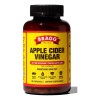 Bragg Vinagre De Manzana 1877mg Acv Blend 750mg 180 Cápsulas