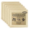 Regency Wraps 100% Cotton Ultra Fine Natural Cheese Cloth, 54