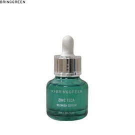 BRING GREEN Zinc Teca Blemish Serum 25ml