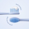 ORDO Squishmallows Toothbrush, Sonic Battery Toothbrushes for Kids, Soft Bristles,