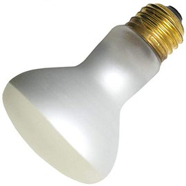 Damar 13486 - 30R20/FL/SS 130V 09838A (30R20/FL/TF) Reflector Flood Light Bulb