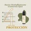 Kit Facial Hombres Matimati Rutina Limpieza Humectación Cuidado Pieza