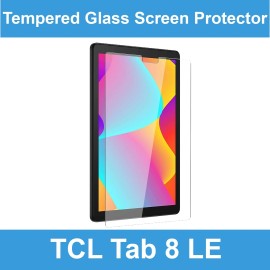 TCL For TCL TAB 8 inch / TAB 8 LE Tablet Premium Tempered Glass Screen Protector