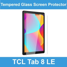 TCL For TCL TAB 8 inch / TAB 8 LE Tablet Premium Tempered Glass Screen Protector