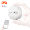 Tuya Zigbee Intelligent Human Presence Detector Detect HumanBody Presence Detection