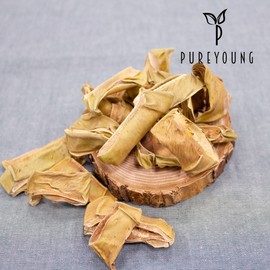 퓨어영 국산 볶은 작두콩차 200g Pure Yeong Korean Roasted Jackbean Tea 200g