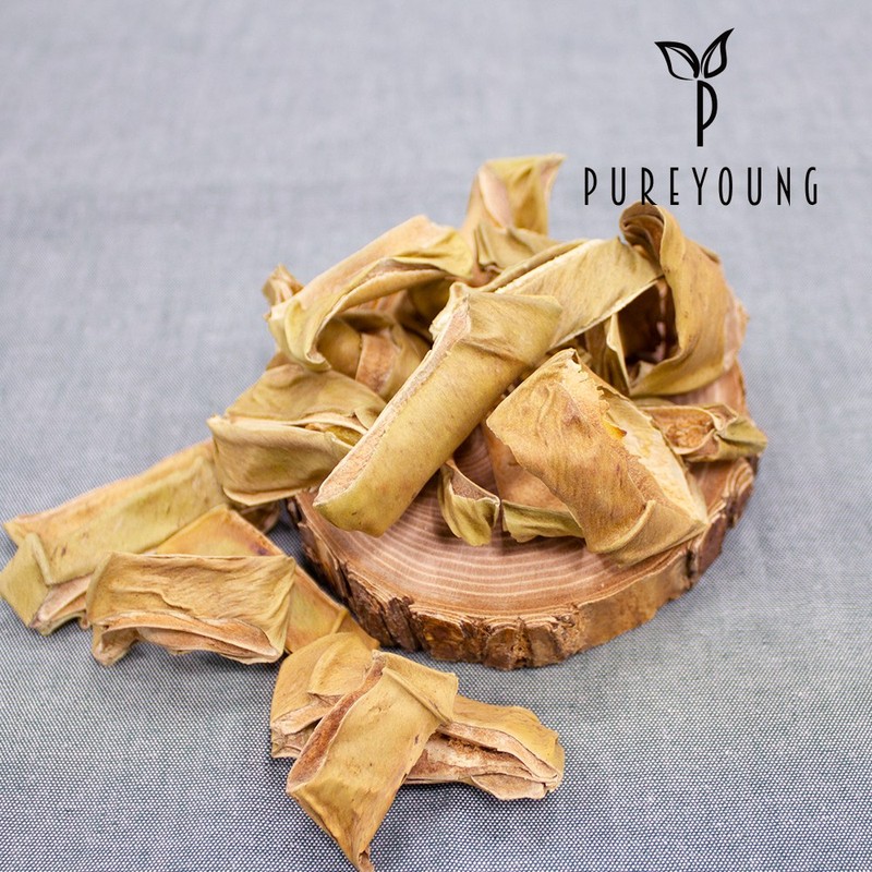 퓨어영 국산 볶은 작두콩차 200g Pure Yeong Korean Roasted Jackbean