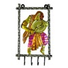 Hastvikas Key Stand, Decorative Key Holder for Home Organization |