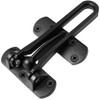 Litensh Door Chain Lock for Front Door, Swing Bar Door