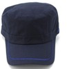 Avirex Standard Embroidered Brim Work Cap, Big Size, Hat, XL,