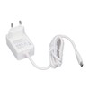 for Pi 5 Power Supply 5.1V 5A 27W PD USB