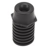 Hood Stop Bumpers Shock Absorbing Rugged Reliable Hood Stops Bumper