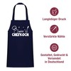 Shirtracer - Children's Apron Children Boys Girls - Cooking Apron