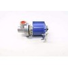 New GOYEN RCA3D2 100/120V-AC 1/8IN NPT Solenoid Valve D269096
