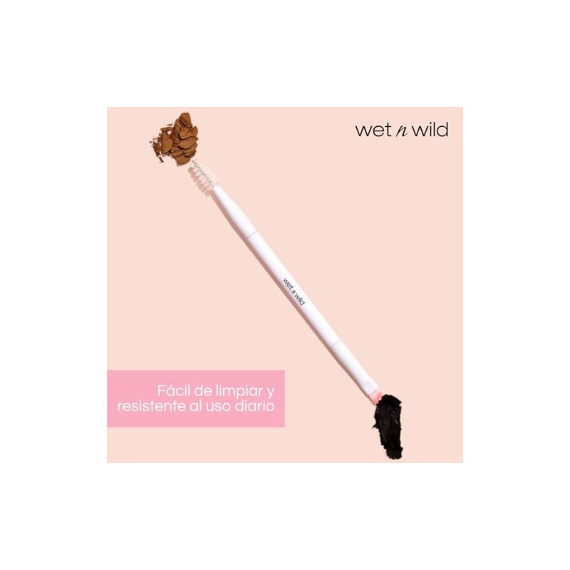Wet n Wild Wet n Wild Brocha Profesional Doble para