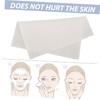 WOONEKY Makeup Removal Towel Gentle Face Sc Cleaning Cloths Multi-purpose