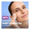NIVEA Agua Micelar Luminous 630 Skin Glow 400 ml.