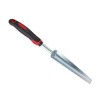 Relaxdays Weed Cutter Plant Cutter for Effective Weed Removal Ergonomic