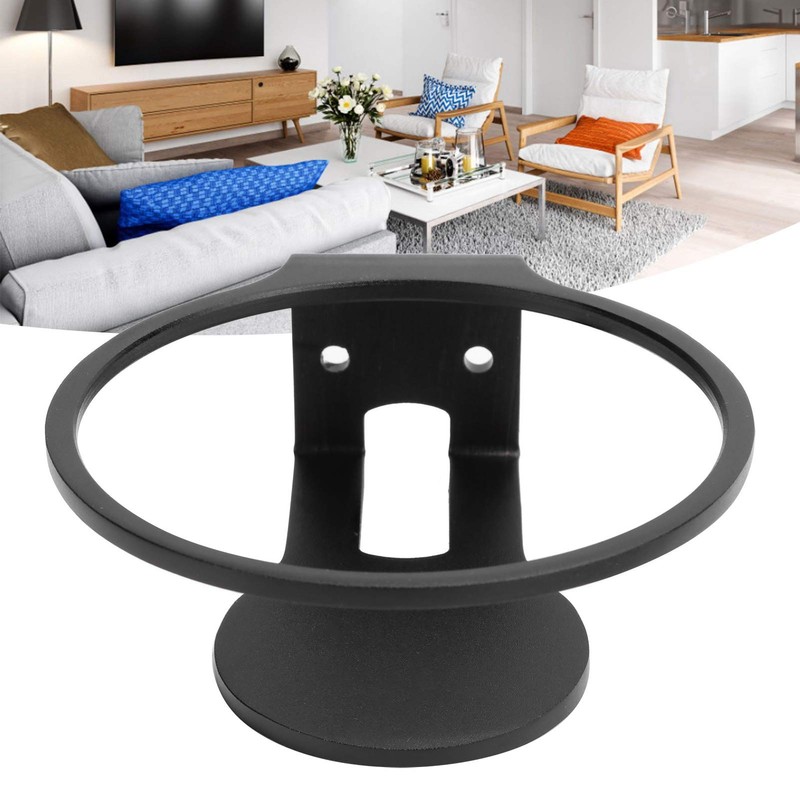 Speaker Wall Stand Aluminum Alloy HomePod Bracket Bracket Hanger for