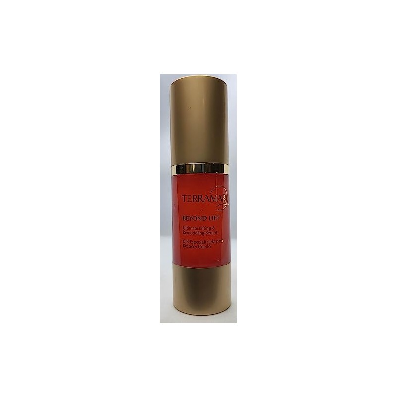 Terramar Kemed Gel Facial Tensor y Remodelador