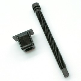 Pisvnovy Car Lamp Headlight Adjusting Screw Crown Set Left or Right Side for Jeep Wrangler YJ 1987-1995 Replaces 55054844