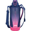 Thermos FHT-1001F NV-P Vacuum Insulated Sports Bottle, 0.3 gal (1