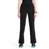 Infinity by Cherokee Straight Leg Drawstring Women Scrub Pants 360