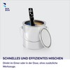 BenBow Aluminium Mixing Rod / Measuring Rod 4:1/5:1 - Ideal
