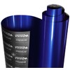 VViViD+ Ultra Gloss Neptune Pearl Blue 1.5ft x 5ft Vinyl