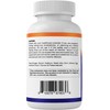 Vitamatic Magnesium Taurate 1500mg per Serving - 180 Vegetarian Capsules