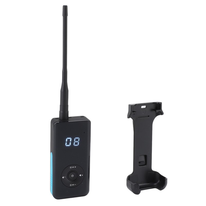 Swimming Training One Way Shouting Machine Professional Long Distance Wireless