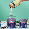Kitchen Pepper Grinder 3.0''