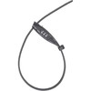 Lifeventure Sliding Utility Lock With 3-Digit Lock Code, Ideal For