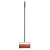 SWEEPER FLOOR RED