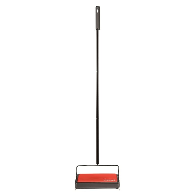 SWEEPER FLOOR RED