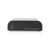NEDIS Equalizer Preamplifier – Connections – Input: 1x RCA –