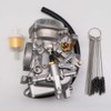 KIPA Carburetor for YAMAHA XV125 XV250 Route 66 V Star